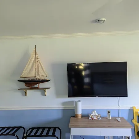 The Parrsboro Mansion Inn-3